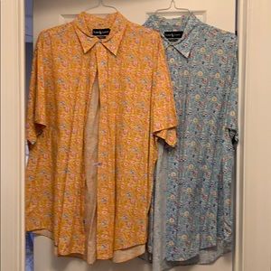 Ralph Lauren XXL button downs